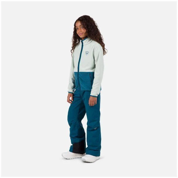 Rossignol Jaunimo "Strawpile" Fleece Fz