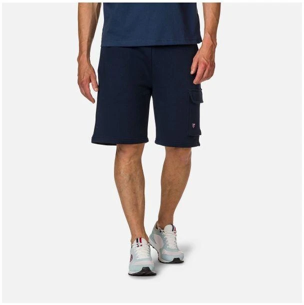 „Rossignol“ laisvalaikio šortai „Rossi Comfy Basket“, tamsiai mėlyni