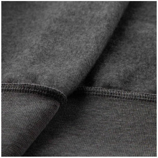 Rossignol LOGO SWEAT RN FL pilkas