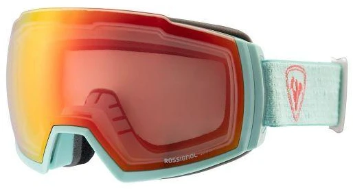 ROI Ski goggles ROSSIGNOL MAGNE’LENS W Mėlynas