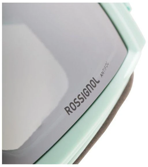 ROI Ski goggles ROSSIGNOL MAGNE’LENS W Mėlynas