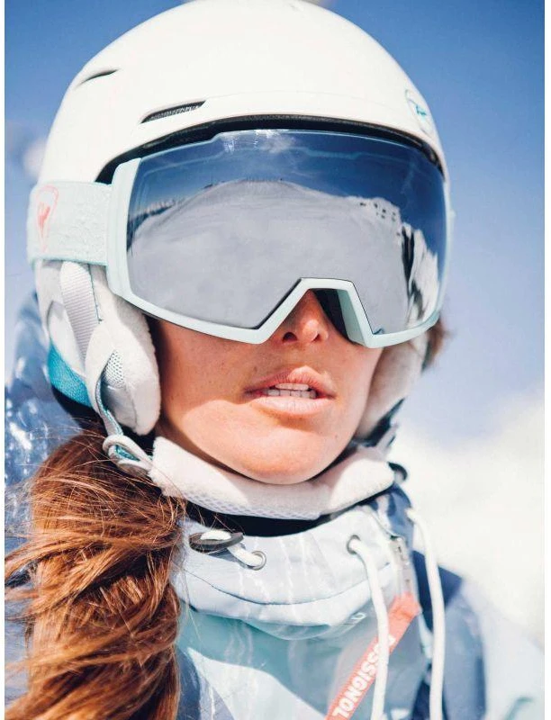 ROI Ski goggles ROSSIGNOL MAGNE’LENS W Mėlynas