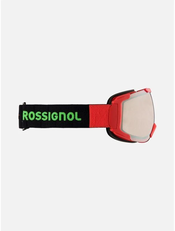 ROI akiniai ROSSIGNOL MAVERIC HERO žalias šviesus