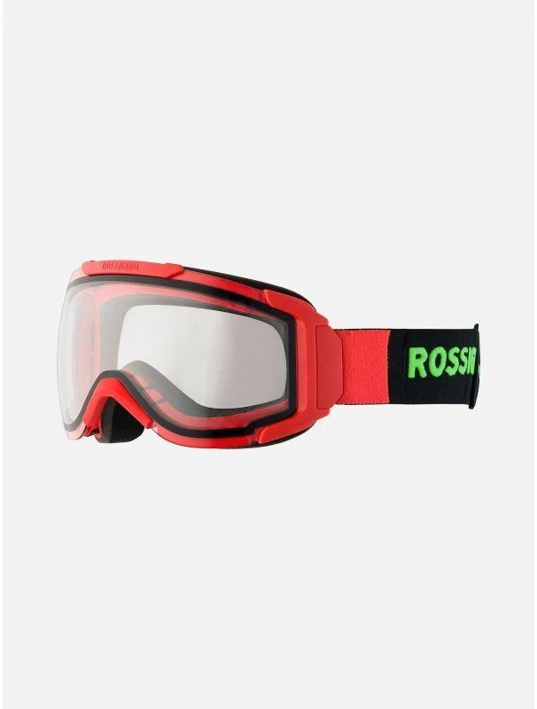 ROI akiniai ROSSIGNOL MAVERIC HERO žalias šviesus