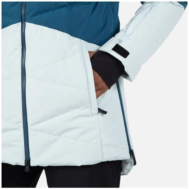 Rossignol Moteriška Corbet'S Parka Striukė