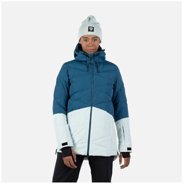 Rossignol Moteriška Corbet'S Parka Striukė
