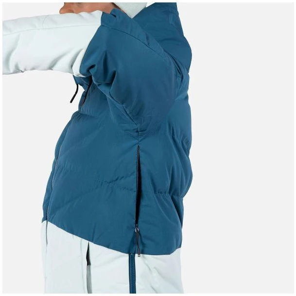 Rossignol Moteriška Corbet'S Parka Striukė