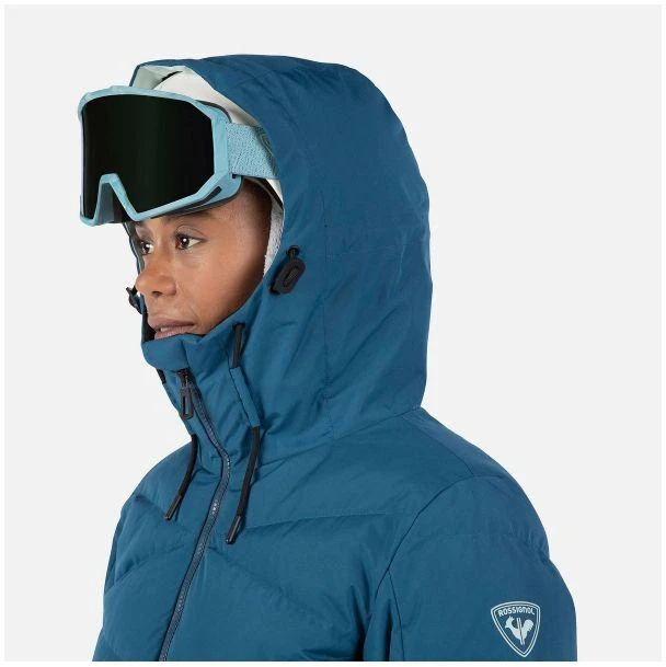 Rossignol Moteriška Corbet'S Parka Striukė