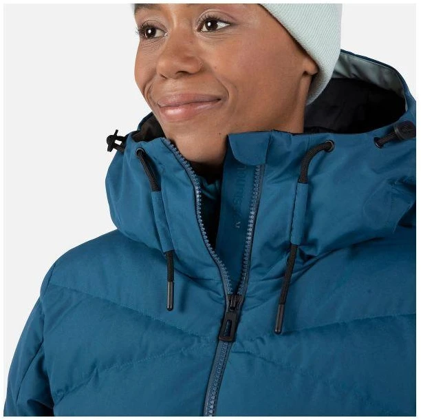 Rossignol Moteriška Corbet'S Parka Striukė
