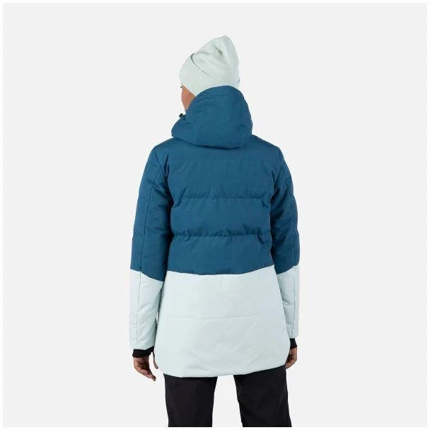 Rossignol Moteriška Corbet'S Parka Striukė