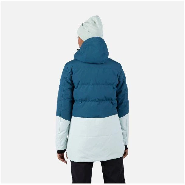 Rossignol Moteriška Corbet'S Parka Striukė