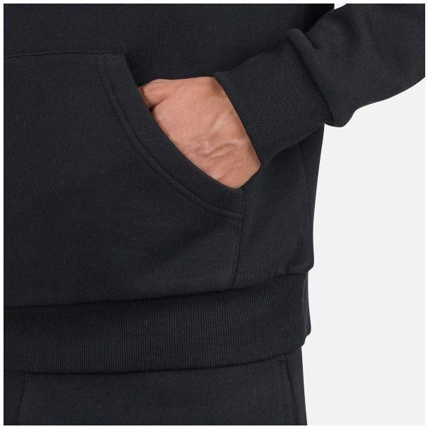 Rossignol Naujas Hero Hoodie Juodas