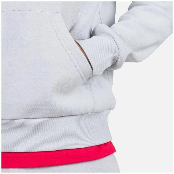 Rossignol Naujas Hero Hoodie Pilkas