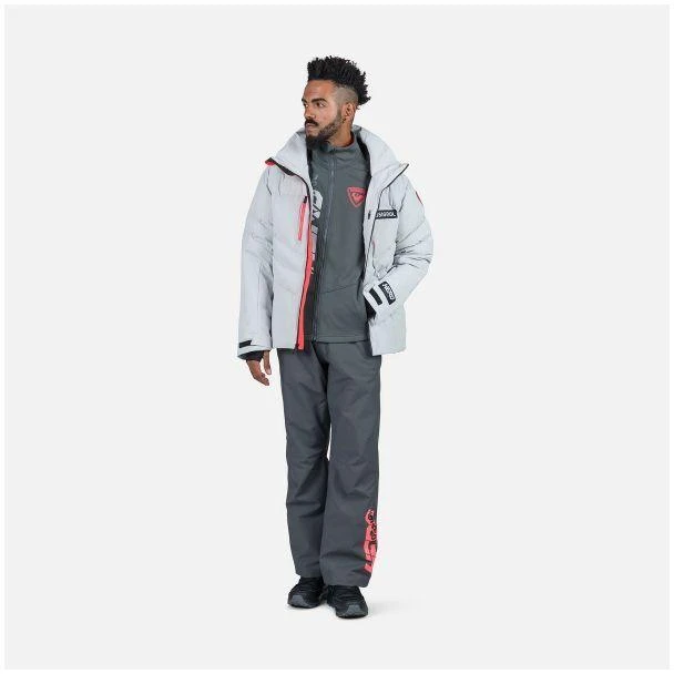 Rossignol New Hero Classique Clim Bliuzonas Pilkas