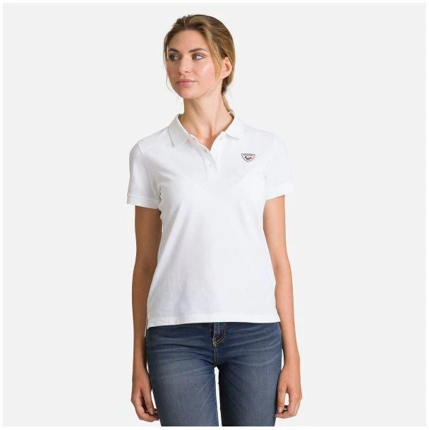 Rossignol POLO Marškinėliai su logotipu