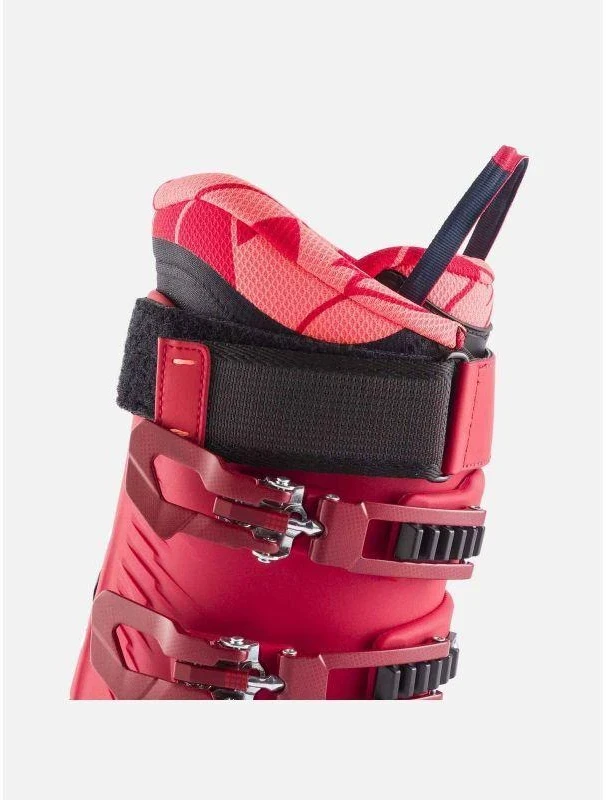 ROSSIGNOL PURE ELITE 120 GW Slidinėjimo batai - Raudoni