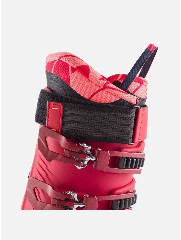 ROSSIGNOL PURE ELITE 120 GW Slidinėjimo batai - Raudoni