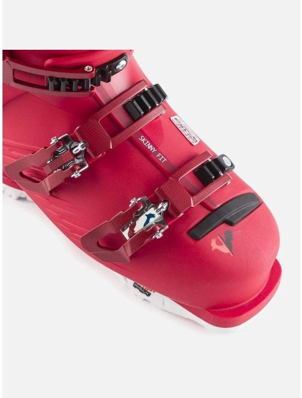 ROSSIGNOL PURE ELITE 120 GW Slidinėjimo batai - Raudoni