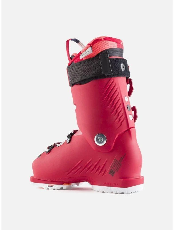 ROSSIGNOL PURE ELITE 120 GW Slidinėjimo batai - Raudoni