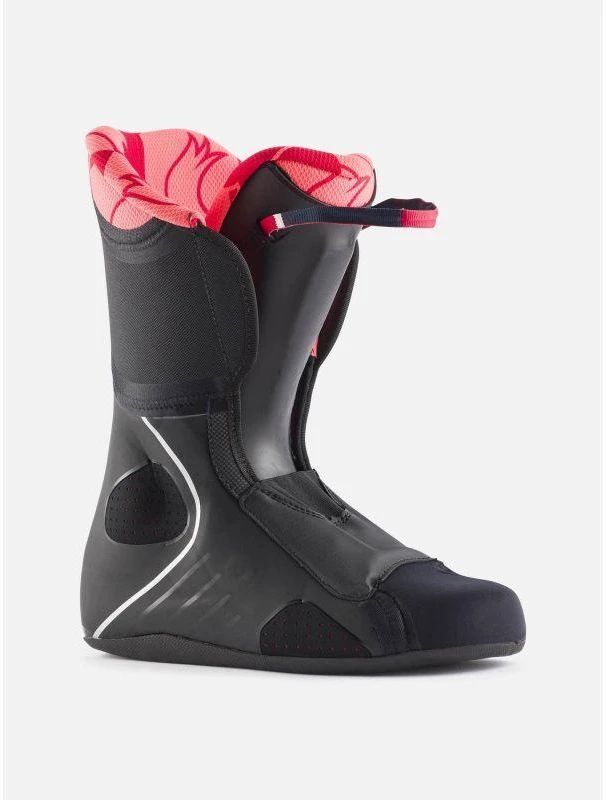 ROSSIGNOL PURE ELITE 120 GW Slidinėjimo batai - Raudoni
