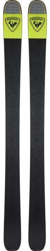ROSSIGNOL SENDER 104 TI (Open) slidės
