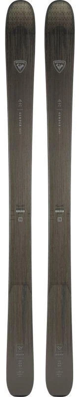 ROSSIGNOL SENDER 104 TI (Open) slidės