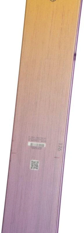 ROSSIGNOL SENDER FREE 118 SLIDĖS