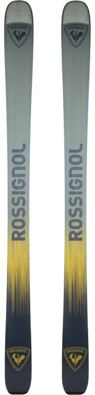ROSSIGNOL SENDER SOUL 102 SPX13 slidžių komplektas
