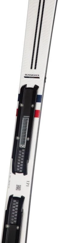ROSSIGNOL SIGNATURE PALMARES K NX12 slidinėjimo komplektas