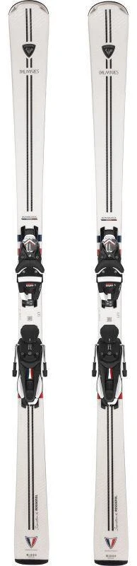 ROSSIGNOL SIGNATURE PALMARES K NX12 slidinėjimo komplektas