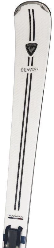 ROSSIGNOL SIGNATURE PALMARES K NX12 slidinėjimo komplektas