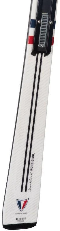 ROSSIGNOL SIGNATURE PALMARES K NX12 slidinėjimo komplektas