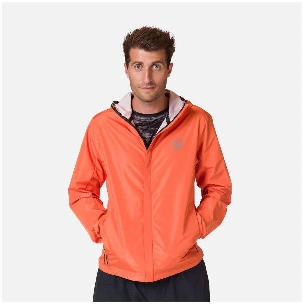 Rossignol Skpr Active Jacket Oranžinė