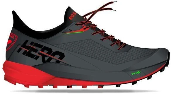 Rossignol Skpr WP Hero batai pilki
