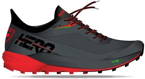 Rossignol Skpr WP Hero batai pilki