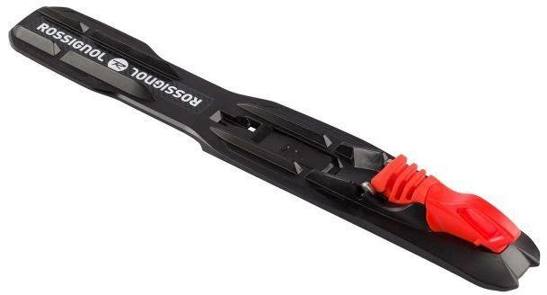 ROSSIGNOL STEP-IN JR lygumų slidžių apkaustai