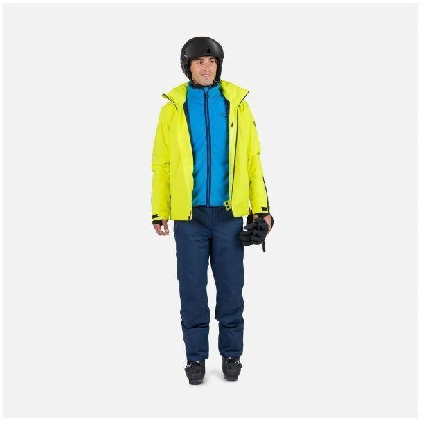 Rossignol Strawpile Fleece Fz