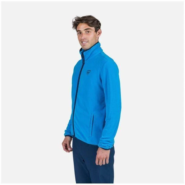 Rossignol Strawpile Fleece Fz