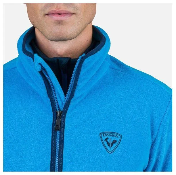 Rossignol Strawpile Fleece Fz