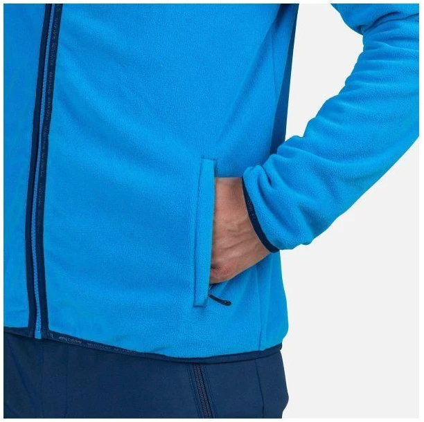 Rossignol Strawpile Fleece Fz