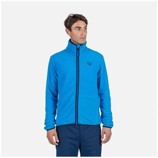 Rossignol Strawpile Fleece Fz