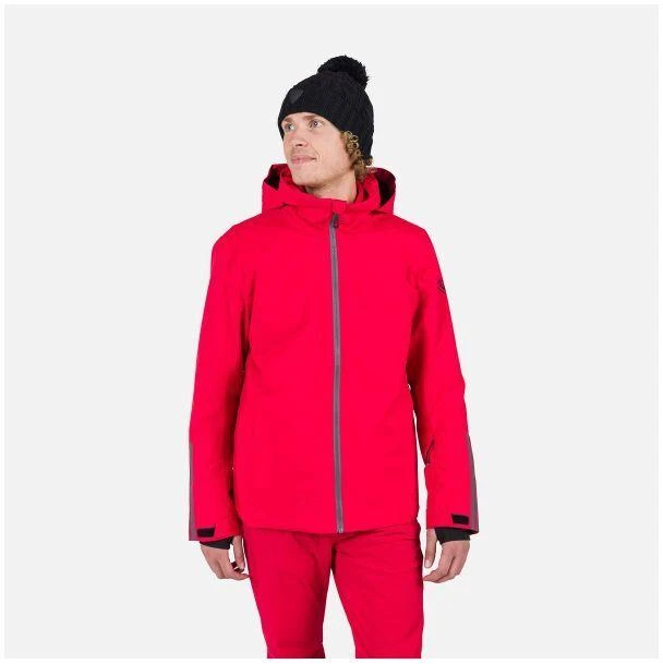 Rossignol Strawpile Striukė Raudona