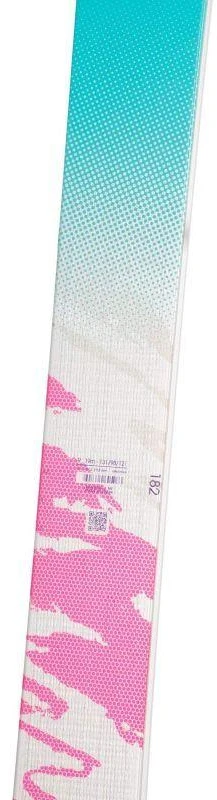 ROSSIGNOL SUPER BLACKOPS 98 OPEN PIVOT15 slidinėjimo komplektas