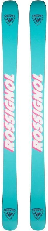 ROSSIGNOL SUPER BLACKOPS 98 OPEN PIVOT15 slidinėjimo komplektas