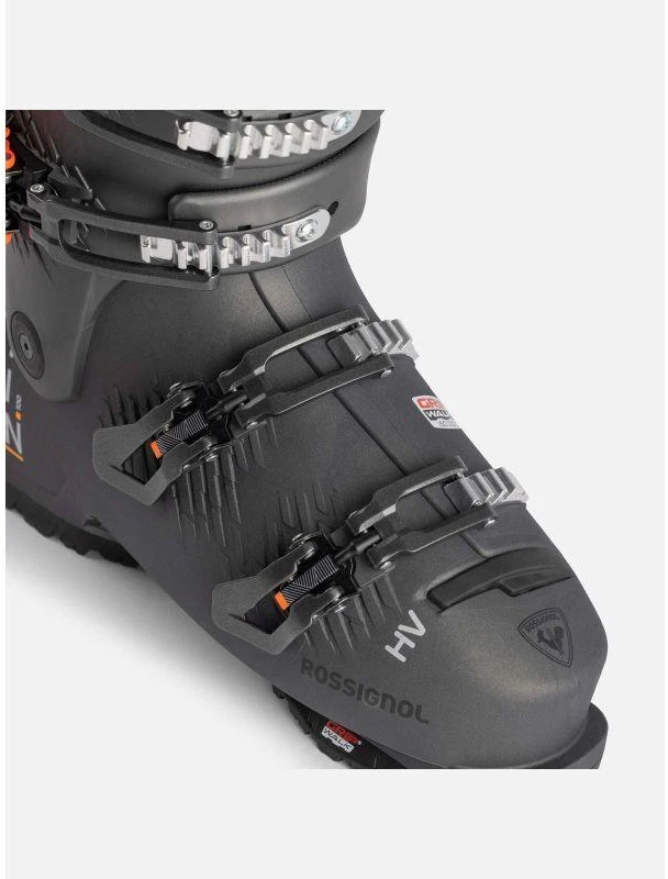 ROSSIGNOL VIZION 4B 100 HV GW-MT GR slidinėjimo batai pilki