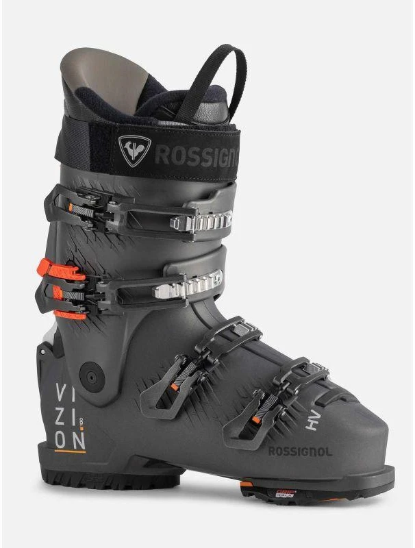 ROSSIGNOL VIZION 4B 100 HV GW-MT GR slidinėjimo batai pilki