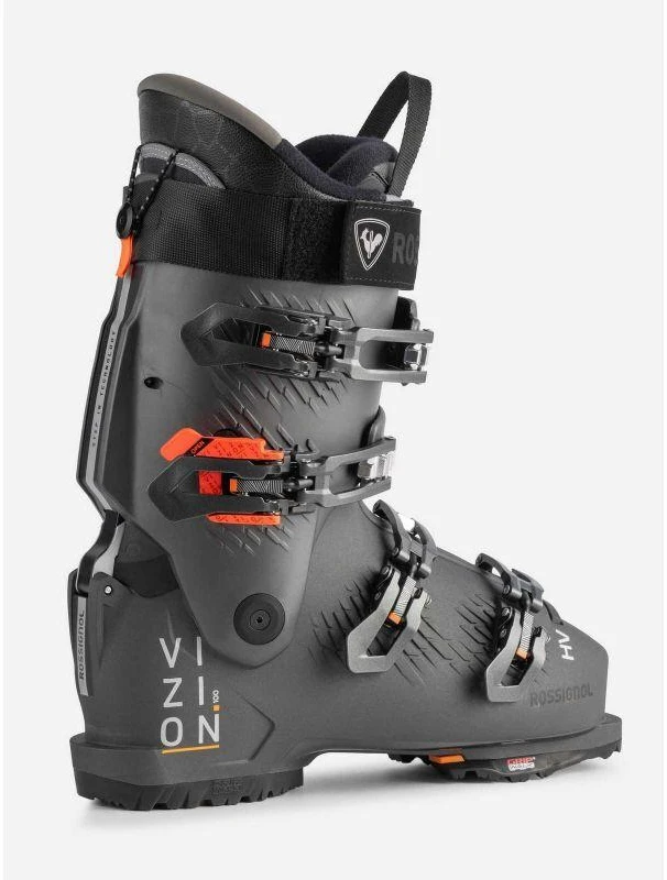 ROSSIGNOL VIZION 4B 100 HV GW-MT GR slidinėjimo batai pilki