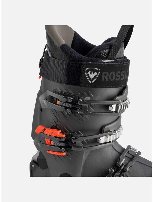 ROSSIGNOL VIZION 4B 100 HV GW-MT GR slidinėjimo batai pilki