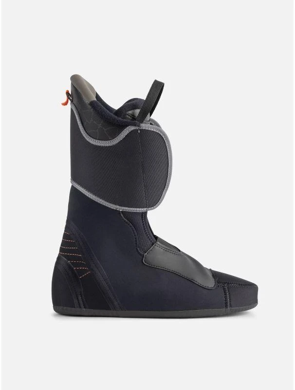 ROSSIGNOL VIZION 4B 100 HV GW-MT GR slidinėjimo batai pilki