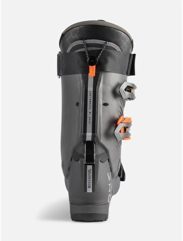 ROSSIGNOL VIZION 4B 100 HV GW-MT GR slidinėjimo batai pilki